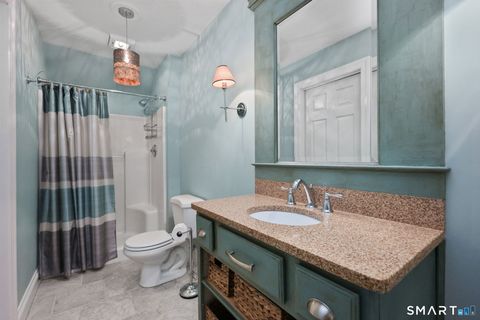 Tiny photo for 57 Little Fox Lane, Southbury, CT 06488 (MLS # 24146671)