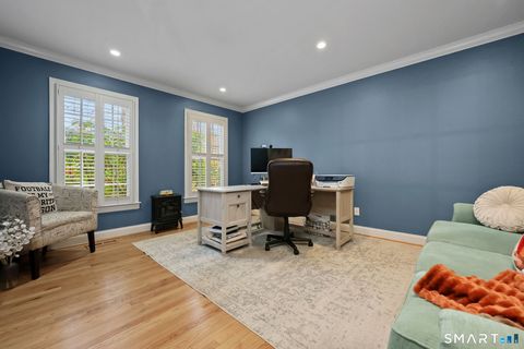 Tiny photo for 57 Little Fox Lane, Southbury, CT 06488 (MLS # 24146671)