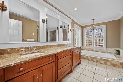 Tiny photo for 57 Little Fox Lane, Southbury, CT 06488 (MLS # 24146671)