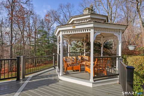 Tiny photo for 57 Little Fox Lane, Southbury, CT 06488 (MLS # 24146671)