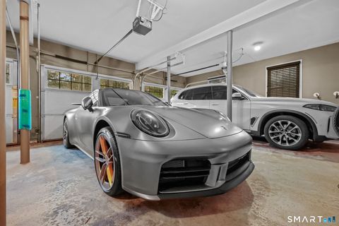 Tiny photo for 57 Little Fox Lane, Southbury, CT 06488 (MLS # 24146671)