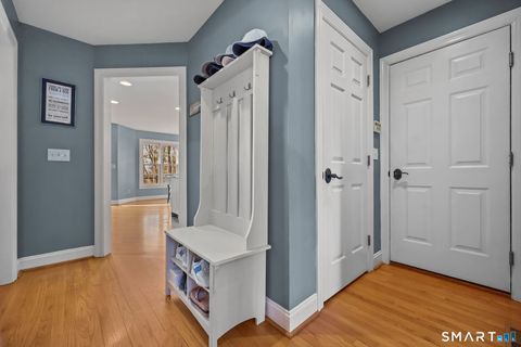 Tiny photo for 57 Little Fox Lane, Southbury, CT 06488 (MLS # 24146671)