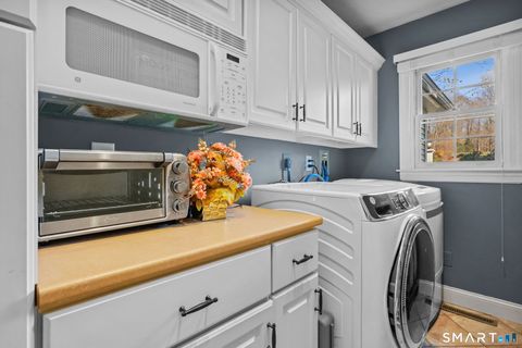 Tiny photo for 57 Little Fox Lane, Southbury, CT 06488 (MLS # 24146671)