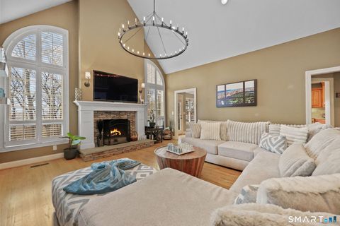 Tiny photo for 57 Little Fox Lane, Southbury, CT 06488 (MLS # 24146671)