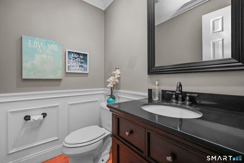 Tiny photo for 57 Little Fox Lane, Southbury, CT 06488 (MLS # 24146671)