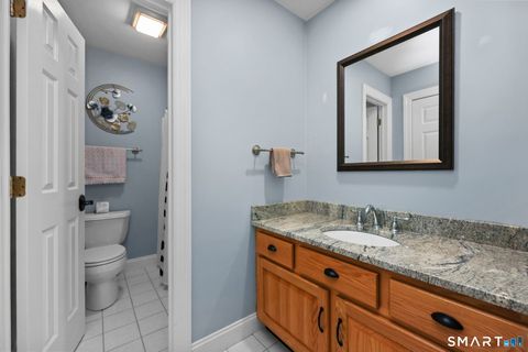 Tiny photo for 57 Little Fox Lane, Southbury, CT 06488 (MLS # 24146671)