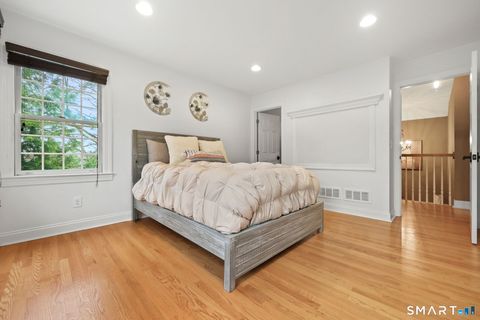 Tiny photo for 57 Little Fox Lane, Southbury, CT 06488 (MLS # 24146671)