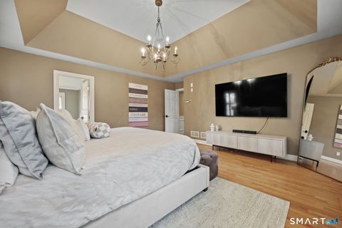 Tiny photo for 57 Little Fox Lane, Southbury, CT 06488 (MLS # 24146671)