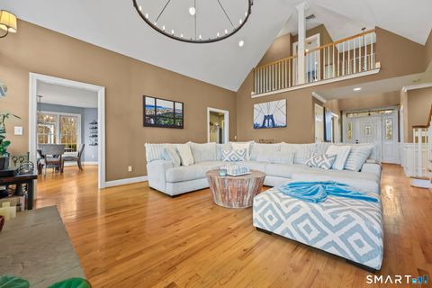 Tiny photo for 57 Little Fox Lane, Southbury, CT 06488 (MLS # 24146671)