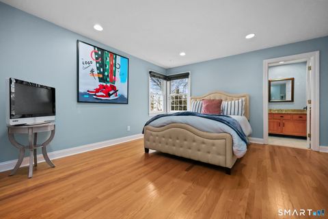 Tiny photo for 57 Little Fox Lane, Southbury, CT 06488 (MLS # 24146671)