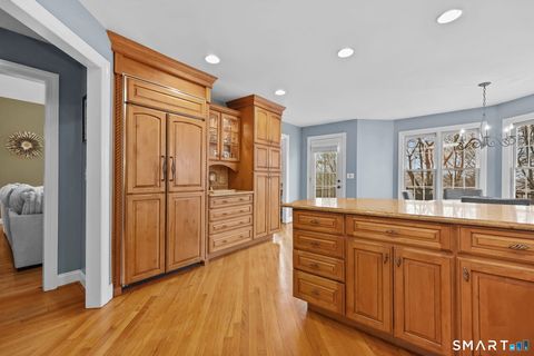 Tiny photo for 57 Little Fox Lane, Southbury, CT 06488 (MLS # 24146671)