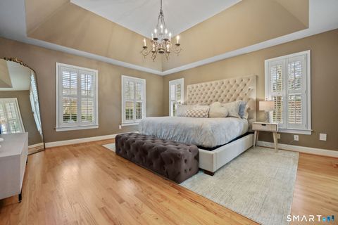 Tiny photo for 57 Little Fox Lane, Southbury, CT 06488 (MLS # 24146671)