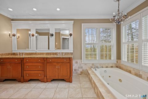 Tiny photo for 57 Little Fox Lane, Southbury, CT 06488 (MLS # 24146671)