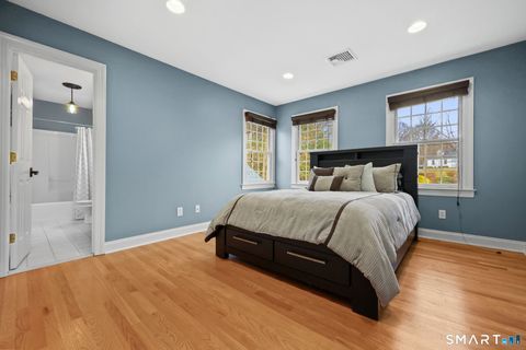 Tiny photo for 57 Little Fox Lane, Southbury, CT 06488 (MLS # 24146671)