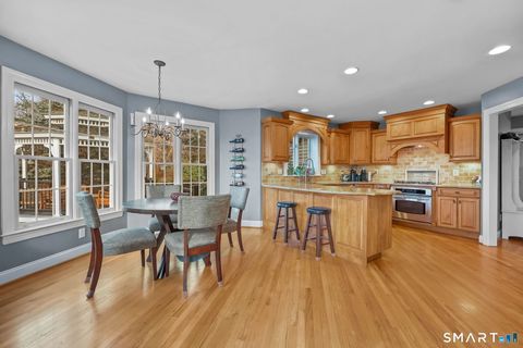 Tiny photo for 57 Little Fox Lane, Southbury, CT 06488 (MLS # 24146671)