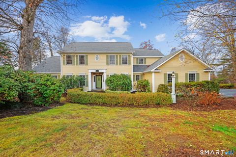 Photo of 57 Little Fox Lane, Southbury, CT 06488 (MLS # 24146671)