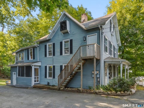 Tiny photo for 115 Wilton Road #1, Westport, CT 06880 (MLS # 24204862)