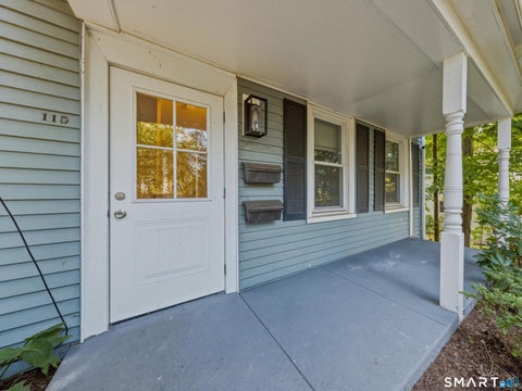 Tiny photo for 115 Wilton Road #1, Westport, CT 06880 (MLS # 24204862)
