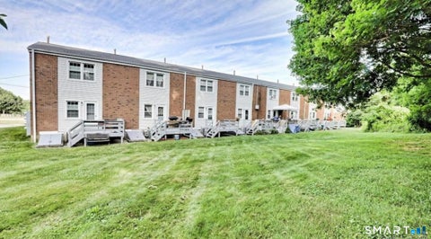 Tiny photo for 109 Seemans Lane #27, Milford, CT 06460 (MLS # 24204441)