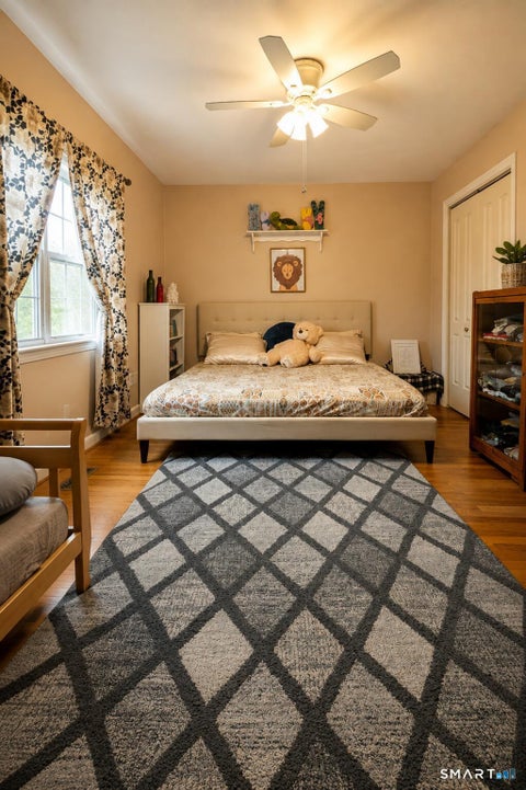Tiny photo for 109 Seemans Lane #27, Milford, CT 06460 (MLS # 24204441)