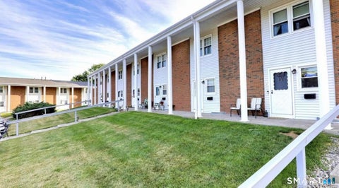 Photo of 109 Seemans Lane #27, Milford, CT 06460 (MLS # 24204441)