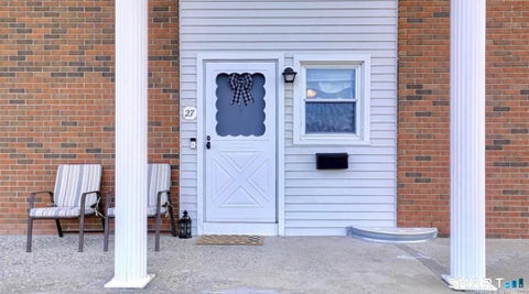 Tiny photo for 109 Seemans Lane #27, Milford, CT 06460 (MLS # 24204441)