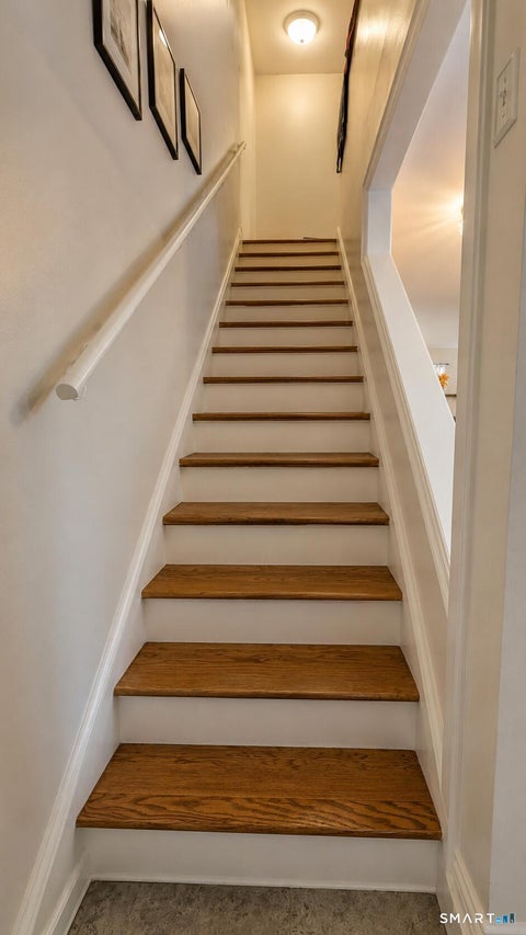 Tiny photo for 109 Seemans Lane #27, Milford, CT 06460 (MLS # 24204441)