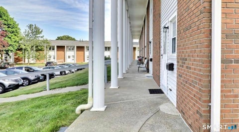 Tiny photo for 109 Seemans Lane #27, Milford, CT 06460 (MLS # 24204441)