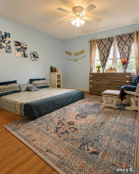 Tiny photo for 109 Seemans Lane #27, Milford, CT 06460 (MLS # 24204441)