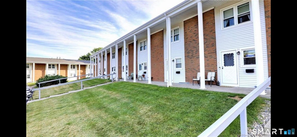Photo of 109 Seemans Lane #27, Milford, CT 06460 (MLS # 24204441)