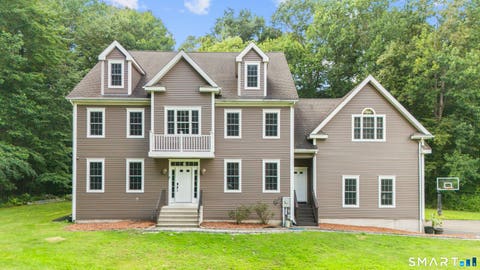 Photo of 3 Butternut Ridge Road, Oxford, CT 06478 (MLS # 24198632)