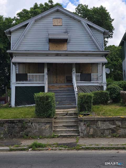 Tiny photo for 149 Sylvan Avenue, Waterbury, CT 06706 (MLS # 24184435)
