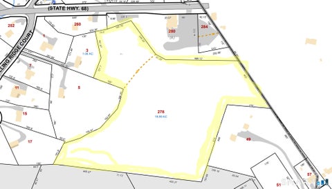 Photo of 278 Cheshire Roads, Derby, CT 06712 (MLS # 24216485)