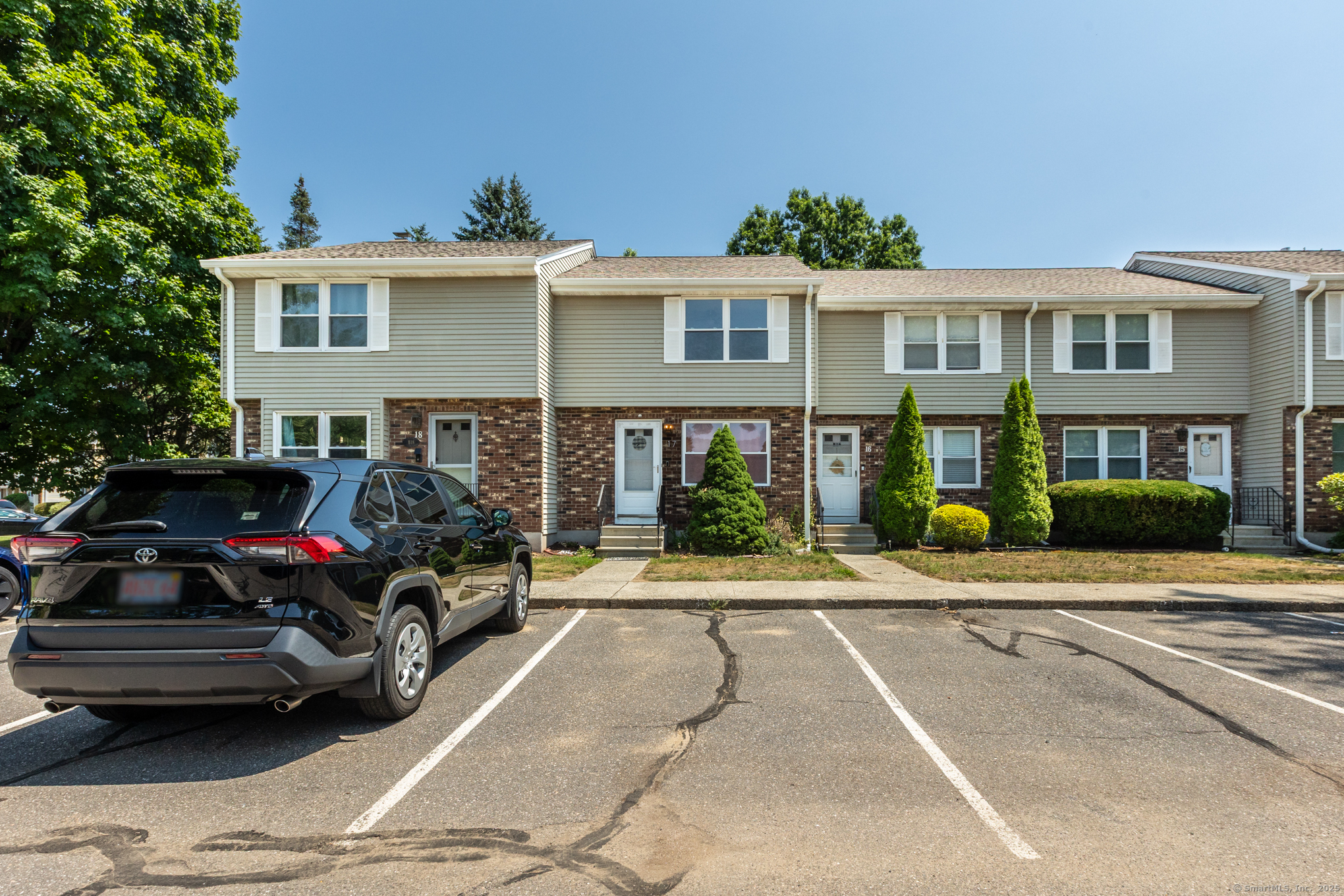 17 Saint Marc Circle B