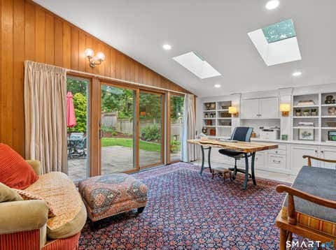Tiny photo for 36 Bainton Road, West Hartford, CT 06117 (MLS # 24199439)
