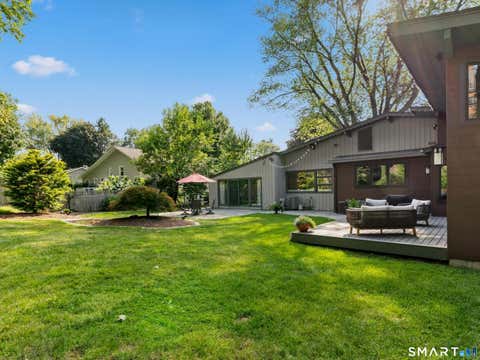 Tiny photo for 36 Bainton Road, West Hartford, CT 06117 (MLS # 24199439)