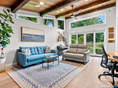 Tiny photo for 36 Bainton Road, West Hartford, CT 06117 (MLS # 24199439)