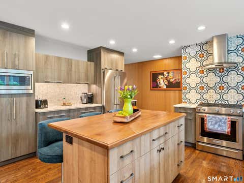 Tiny photo for 36 Bainton Road, West Hartford, CT 06117 (MLS # 24199439)