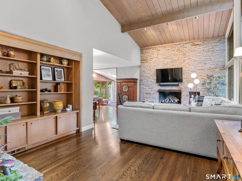 Tiny photo for 36 Bainton Road, West Hartford, CT 06117 (MLS # 24199439)