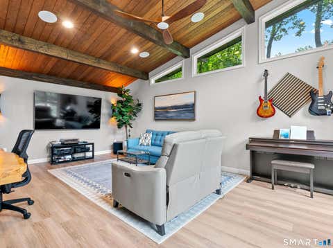 Tiny photo for 36 Bainton Road, West Hartford, CT 06117 (MLS # 24199439)
