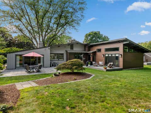 Tiny photo for 36 Bainton Road, West Hartford, CT 06117 (MLS # 24199439)