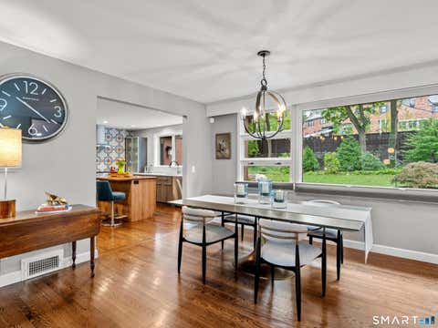 Tiny photo for 36 Bainton Road, West Hartford, CT 06117 (MLS # 24199439)