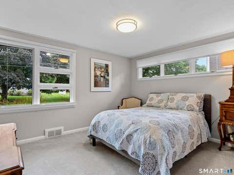 Tiny photo for 36 Bainton Road, West Hartford, CT 06117 (MLS # 24199439)