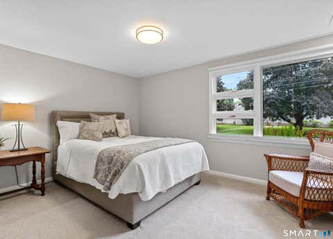 Tiny photo for 36 Bainton Road, West Hartford, CT 06117 (MLS # 24199439)