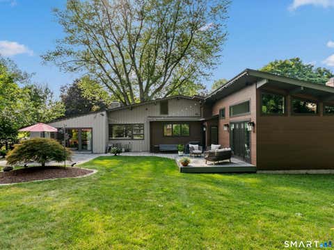 Tiny photo for 36 Bainton Road, West Hartford, CT 06117 (MLS # 24199439)