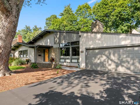 Tiny photo for 36 Bainton Road, West Hartford, CT 06117 (MLS # 24199439)