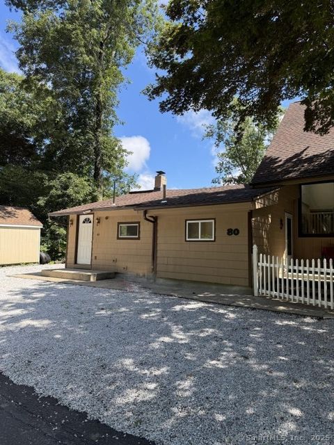 80 Birchbank Road Shelton CT 06484