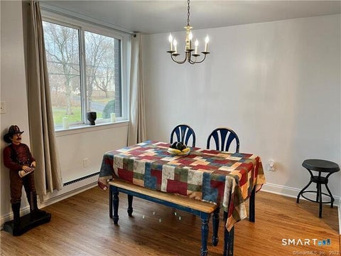 Tiny photo for 155 Brewster Street #2F, Bridgeport, CT 06605 (MLS # 24186923)