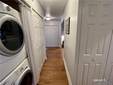 Tiny photo for 155 Brewster Street #2F, Bridgeport, CT 06605 (MLS # 24186923)