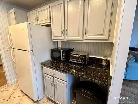 Tiny photo for 155 Brewster Street #2F, Bridgeport, CT 06605 (MLS # 24186923)